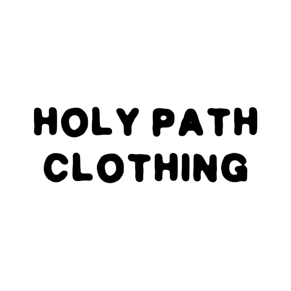 HOLY PATH CLOTHING